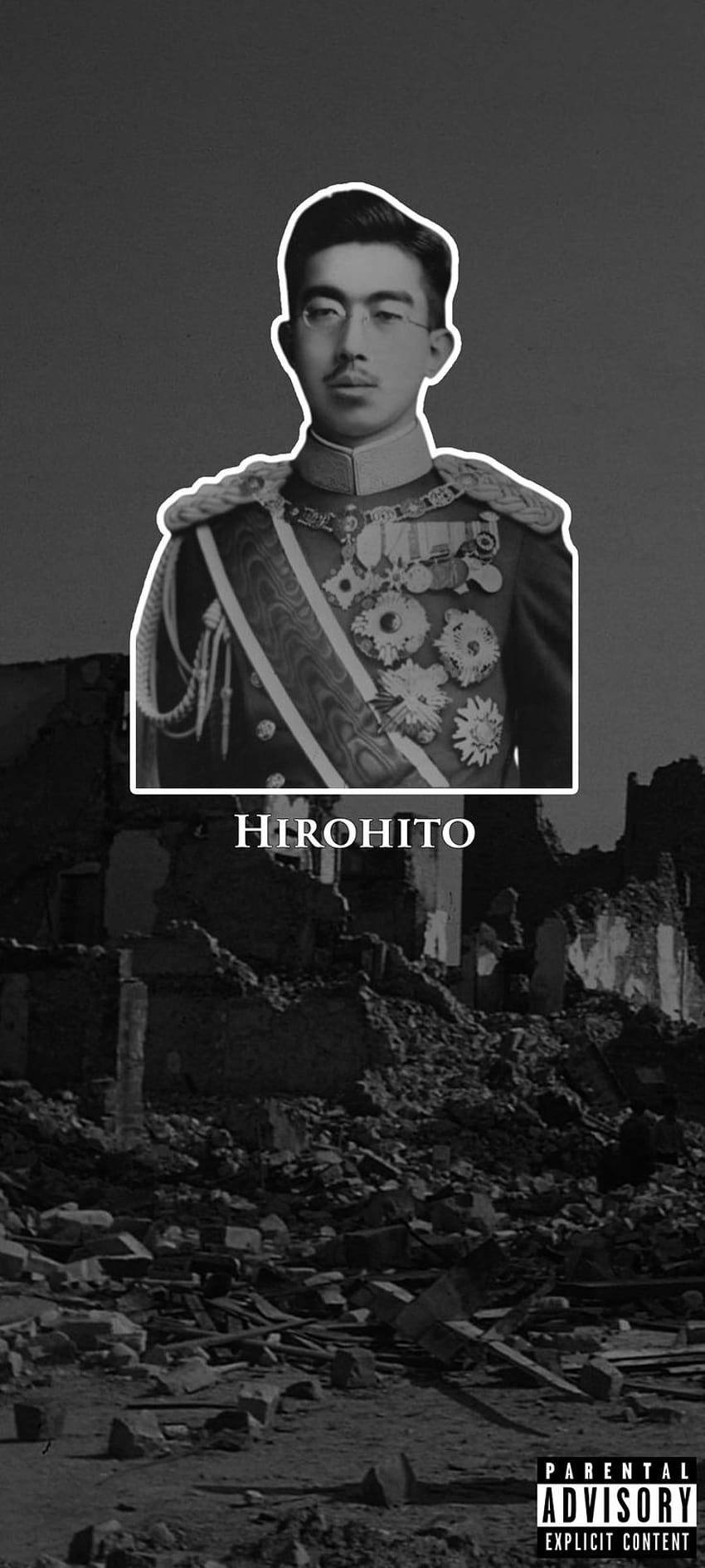 L'imperatore Hirohito nel 2021 Sfondo del telefono HD
