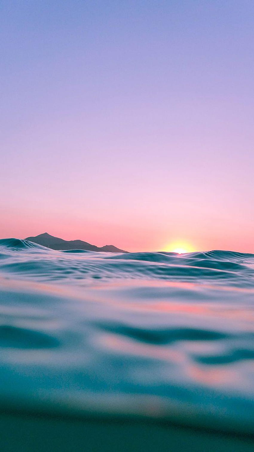 Wallpapers of the week sunsets
