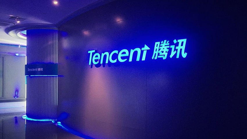 2019, tencent HD wallpaper