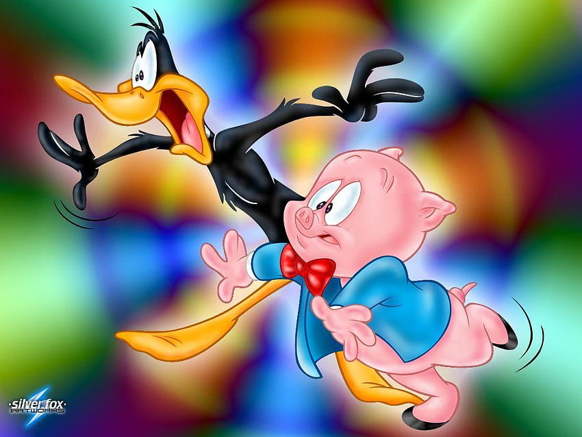 Daffy Duck Deviantart HD Wallpaper Pxfuel