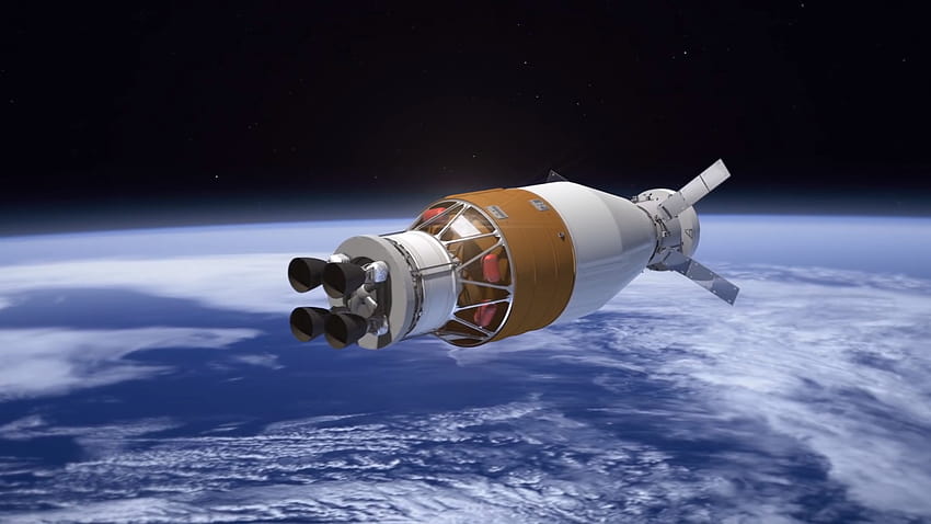 NASA planning document may offer clues to changes in Artemis program, artemis rocket HD wallpaper