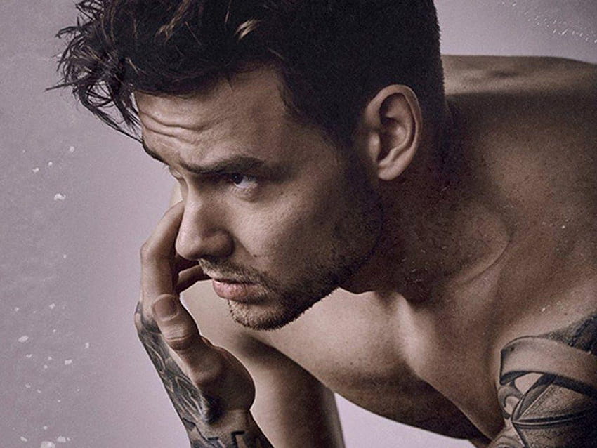 Liam Payne Marks The Final Directioner To Go Solo With “Strip That, liam payne 2018 HD wallpaper