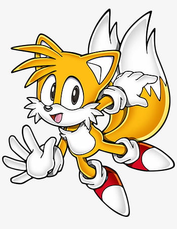 Classic Tails Wallpapers - Wallpaper Cave