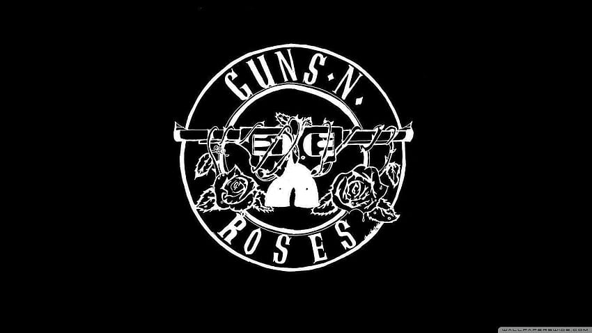 Guns N Roses Fond d'écran HD