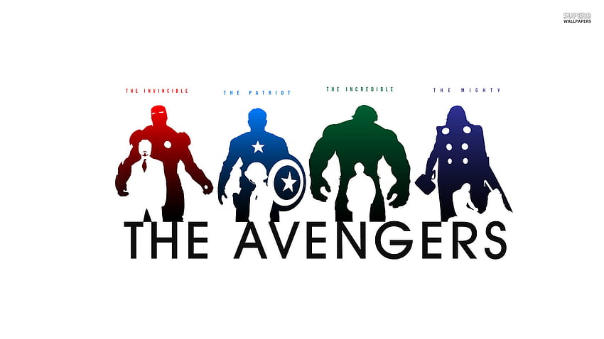 Cartoon Avengers Quotes. QuotesGram, cute marvel cartoon HD wallpaper |  Pxfuel