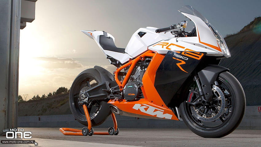 Ktm Rc 390 Hd Wallpaper Pxfuel 2838