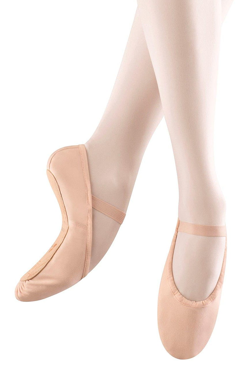 BLOCH® Soft Ballet Shoes HD phone wallpaper | Pxfuel