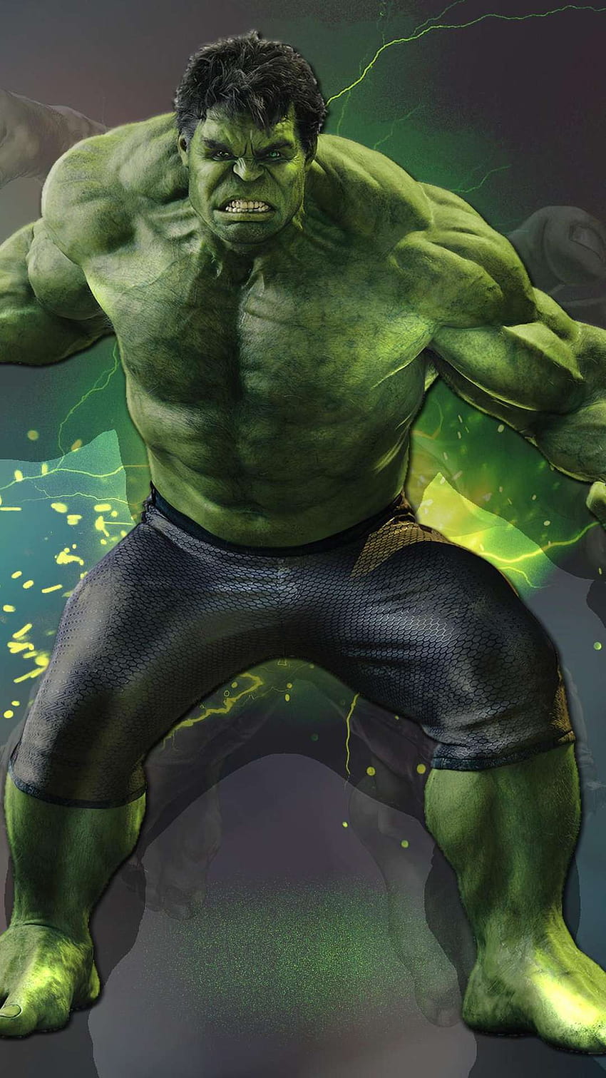 160 Hulk for your mobile phone by Alexandria Kramer, hulk android ...