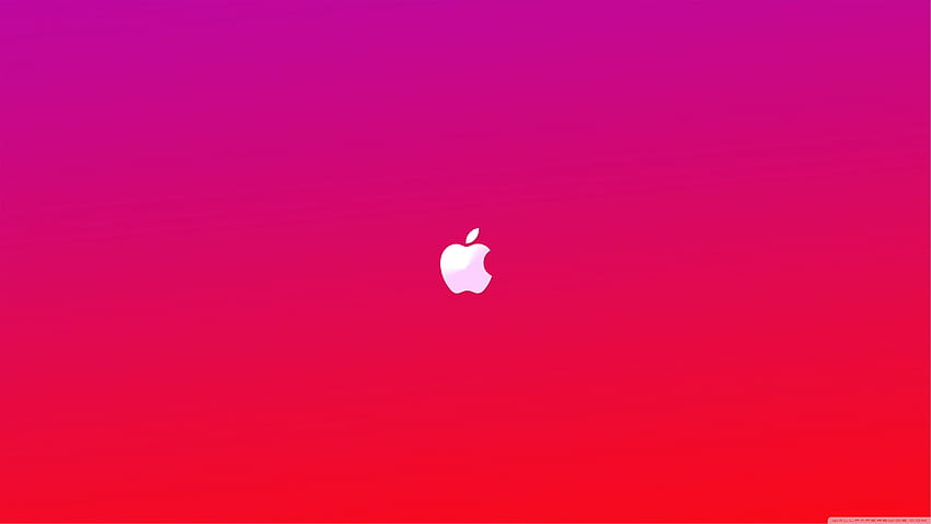 Apple Pink Ultra, pink apple HD wallpaper | Pxfuel