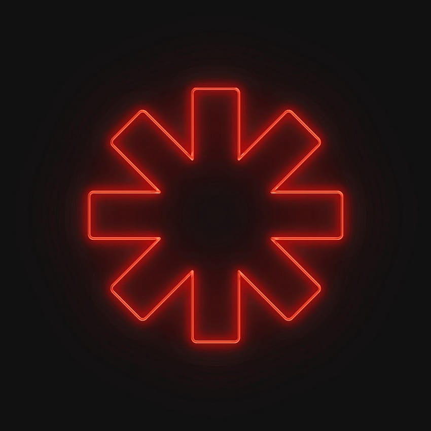 Red Hot Chili Peppers HD phone wallpaper