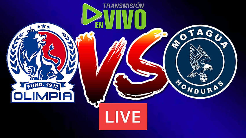 Olimpia VS Motagua Final De Honduras; CD Olimpia Vs Motagua: Horario, TV, Cómo Y Dónde Ver HD wallpaper