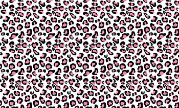 Pink leopard HD wallpapers | Pxfuel