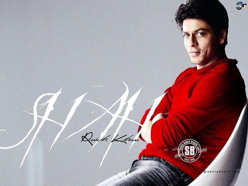 Shahrukh Khan Melhor 31236, shah rukh khan papel de parede HD