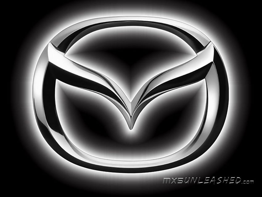 Mazda logo Group HD wallpaper | Pxfuel