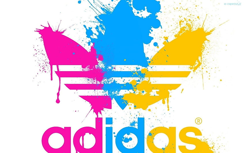 Sfondi tumblr outlet dell'adidas