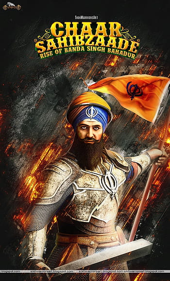 Sikh warriors HD wallpapers | Pxfuel