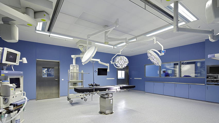 1920x1080 Clinic, Medical, Operating, Operating Table, Medical HD ...