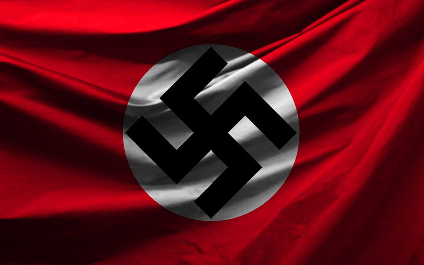 Logo-Nazi HD-Hintergrundbild