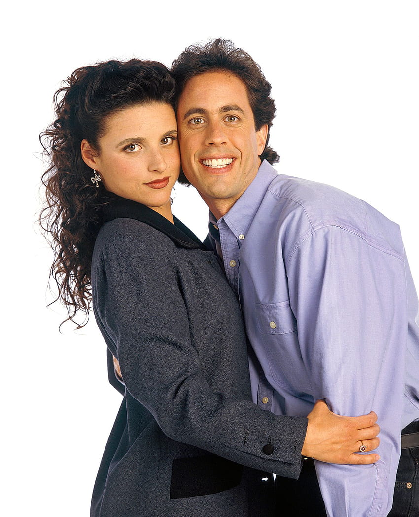 Googled “seinfeld wallpaper”, was not disappointed. : r/seinfeld
