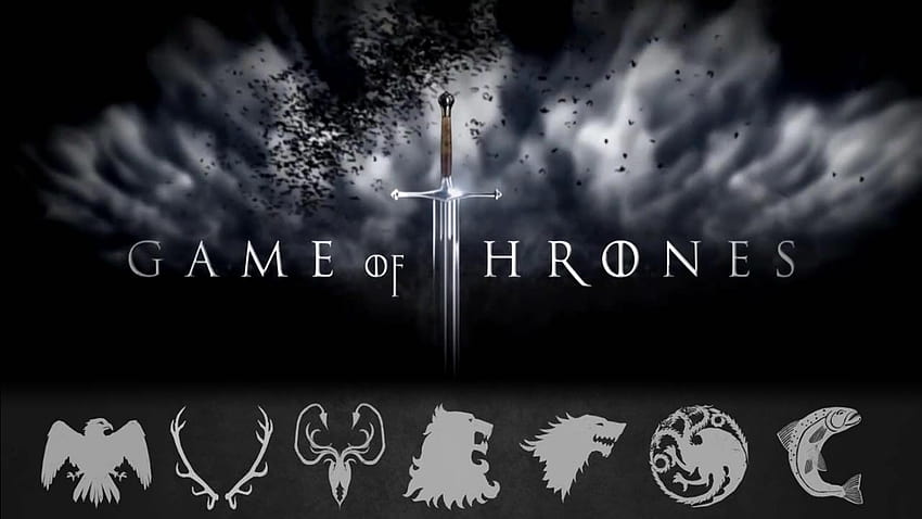 HBO merilis trailer tambahan untuk Game of Thrones Musim 3 Wallpaper HD