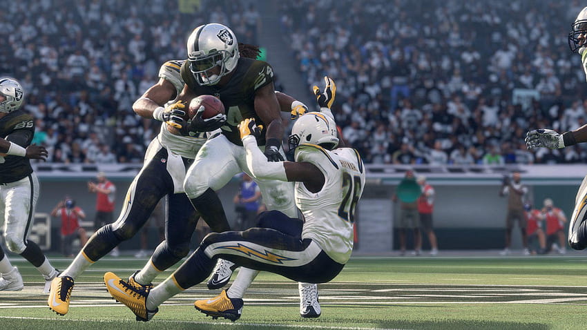 Xbox Game Pass gets Madden NFL 22 to cure post Super Bowl blues