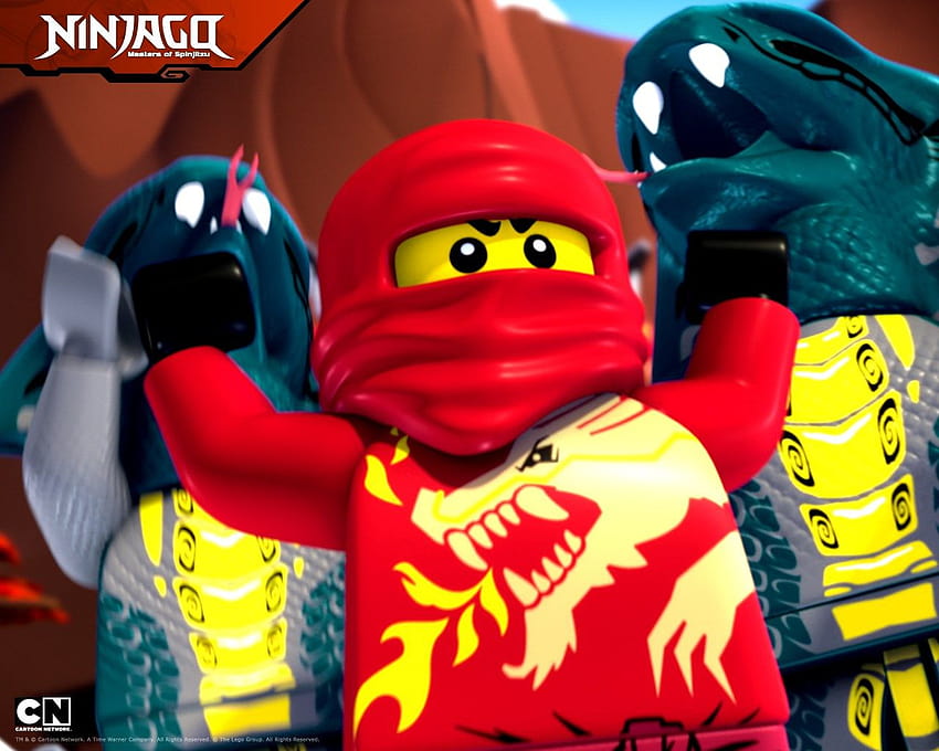 1488202 Lego Ninjago Masters Of Spinjitzu Lego Masters Hd Wallpaper Pxfuel