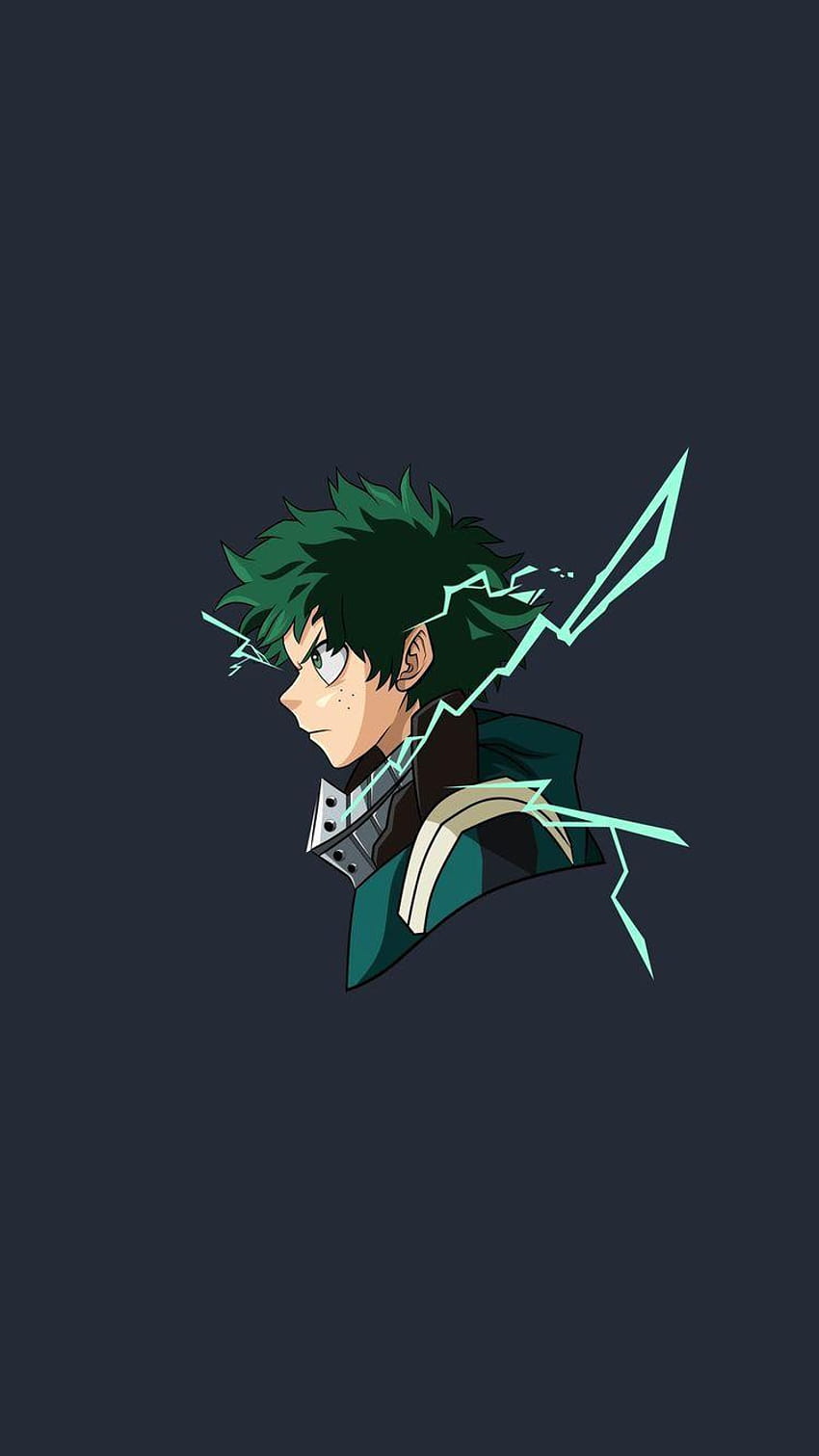 Izuku Midoriya, Bakubro HD Phone Wallpaper | Pxfuel