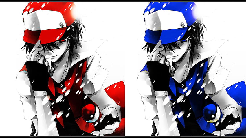 Pokemon Part 2 – Let's Talk About, Ash B HD Wallpaper | Pxfuel