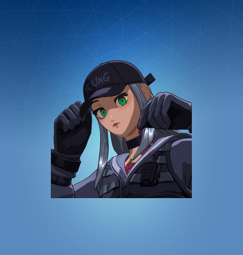 Chigusa Fortnite HD phone wallpaper | Pxfuel