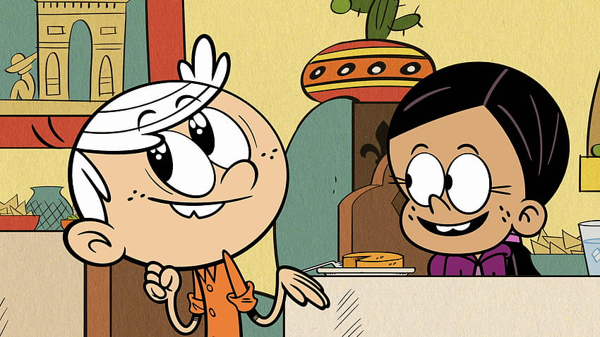 The loud house HD wallpaper | Pxfuel