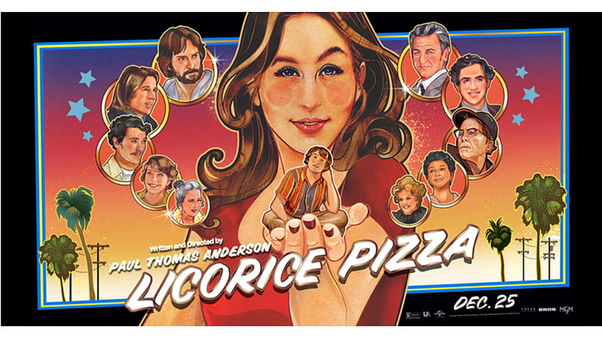 Licorice Pizza HD wallpaper