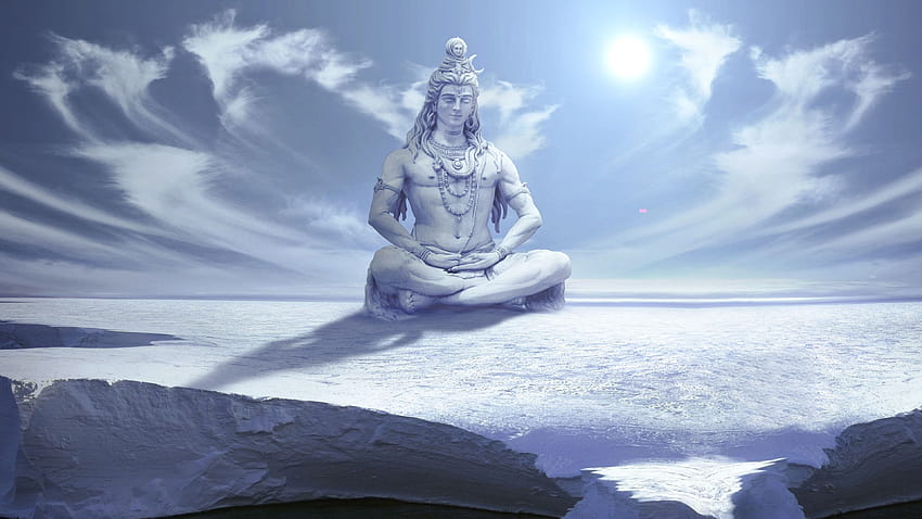 : Herr Shiva, Herr Shiva q HD-Hintergrundbild