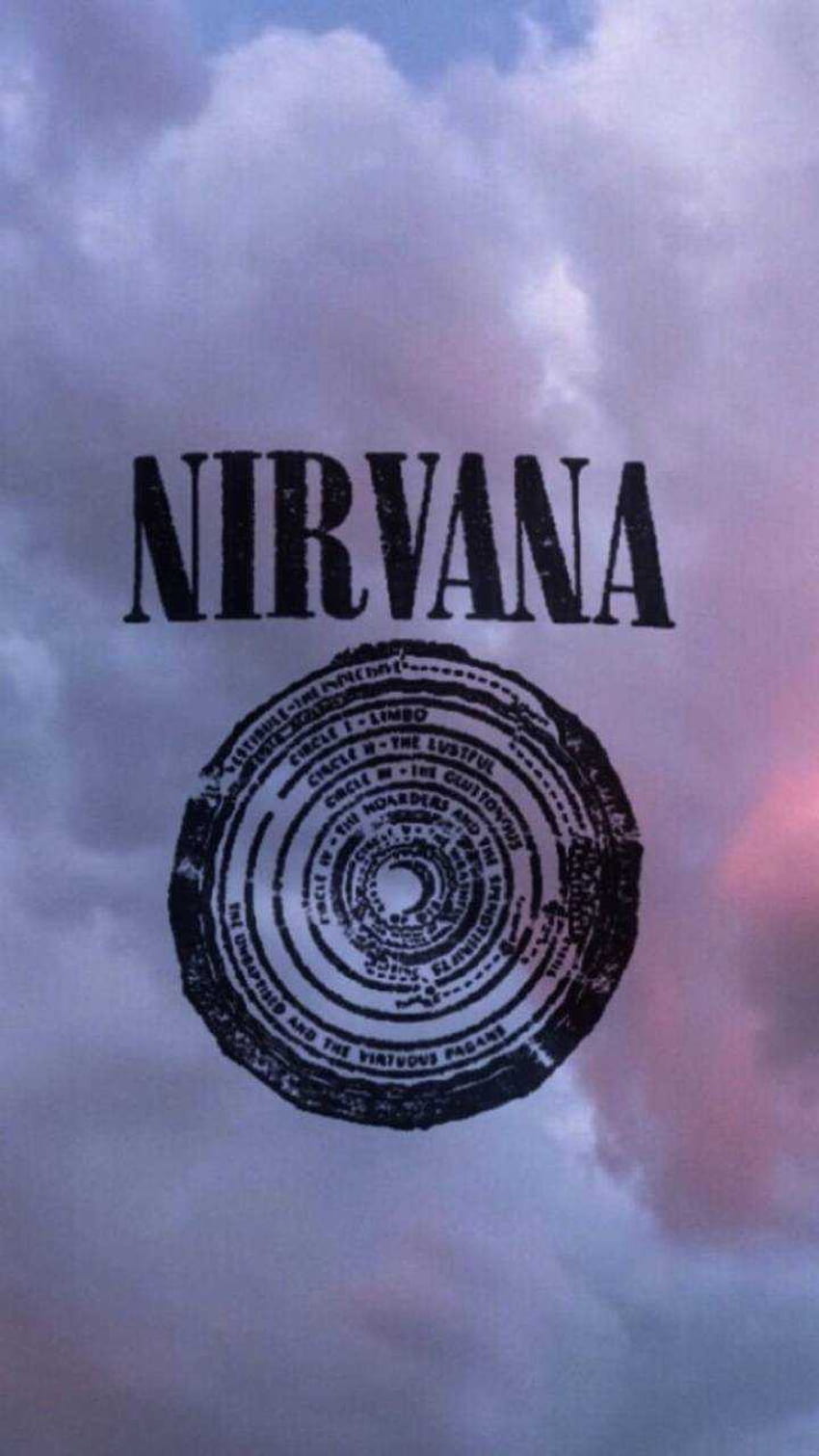 Nirvana Phone Wallpaper  Mobile Abyss