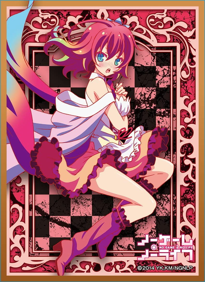 Riku Dola - No Game No Life Zero Wallpaper - Korigengi — Anime