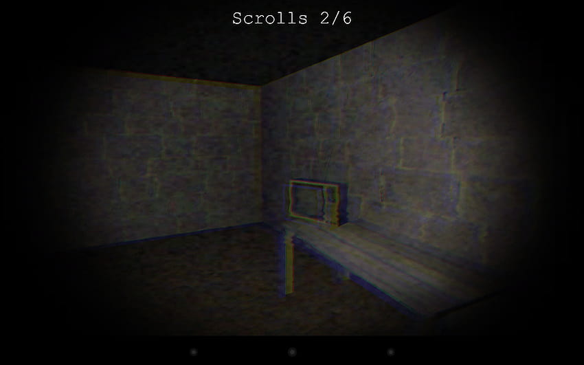 Kiler Katili: 3D Korku Oyunu, kiler slendrina 2 HD duvar kağıdı