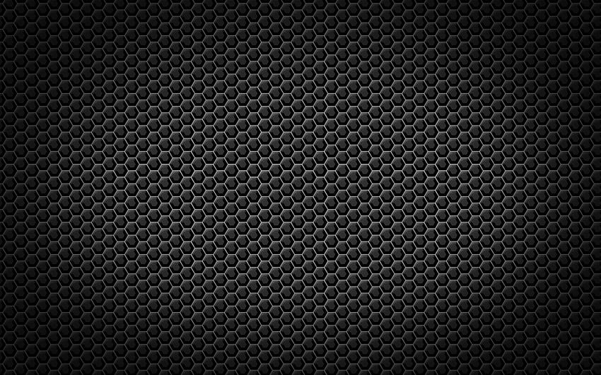 6 Solid Dark Grey, amoled black plain HD wallpaper