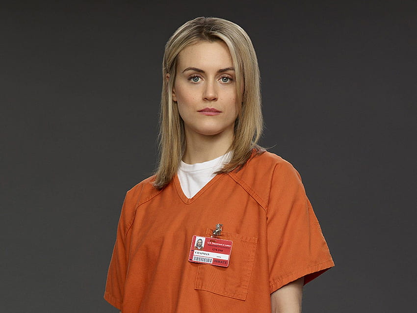 Orange is the New Black, Piper interview: Litchfield's most, taylor schilling HD wallpaper