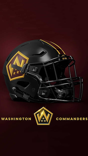 Photos: See the Washington Commanders' New Uniforms, Logo – NBC4