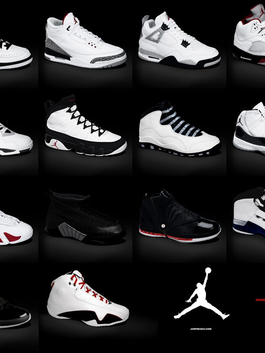 Air Jordan Shoes ... afari, michael jordan shoes HD phone wallpaper ...
