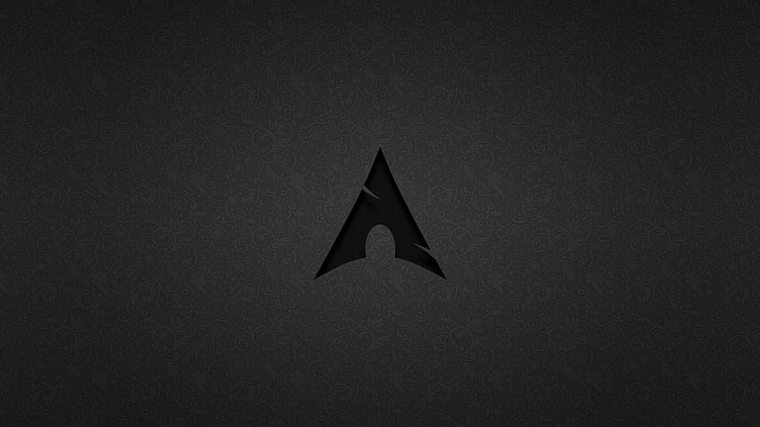 Arch Linux група HD тапет