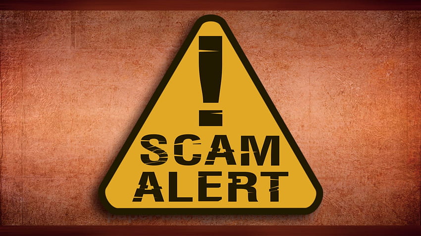 What Is an Online Scam?Types of Online Scams HD wallpaper