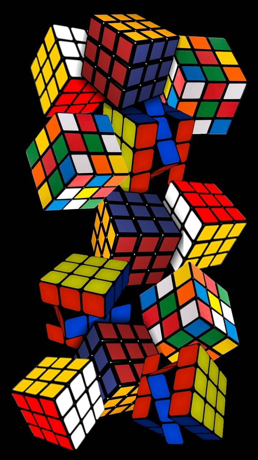 Download wallpaper 480x800 rubiks cube cubes colorful conundrum nokia x  x2 xl 520 620 820 samsung galaxy star ace asus zenfone 4 hd  background