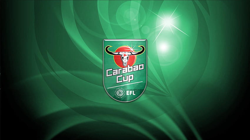 New carabao cup backgrounds i had made, efl cup HD wallpaper