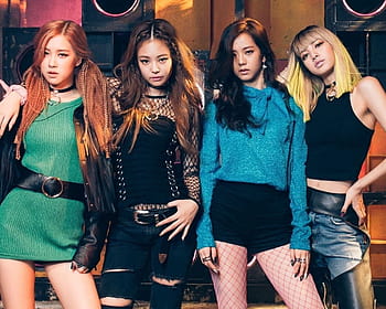 BTS, BLACKPINK, TWICE top overall idol group brand reputation rankings ...