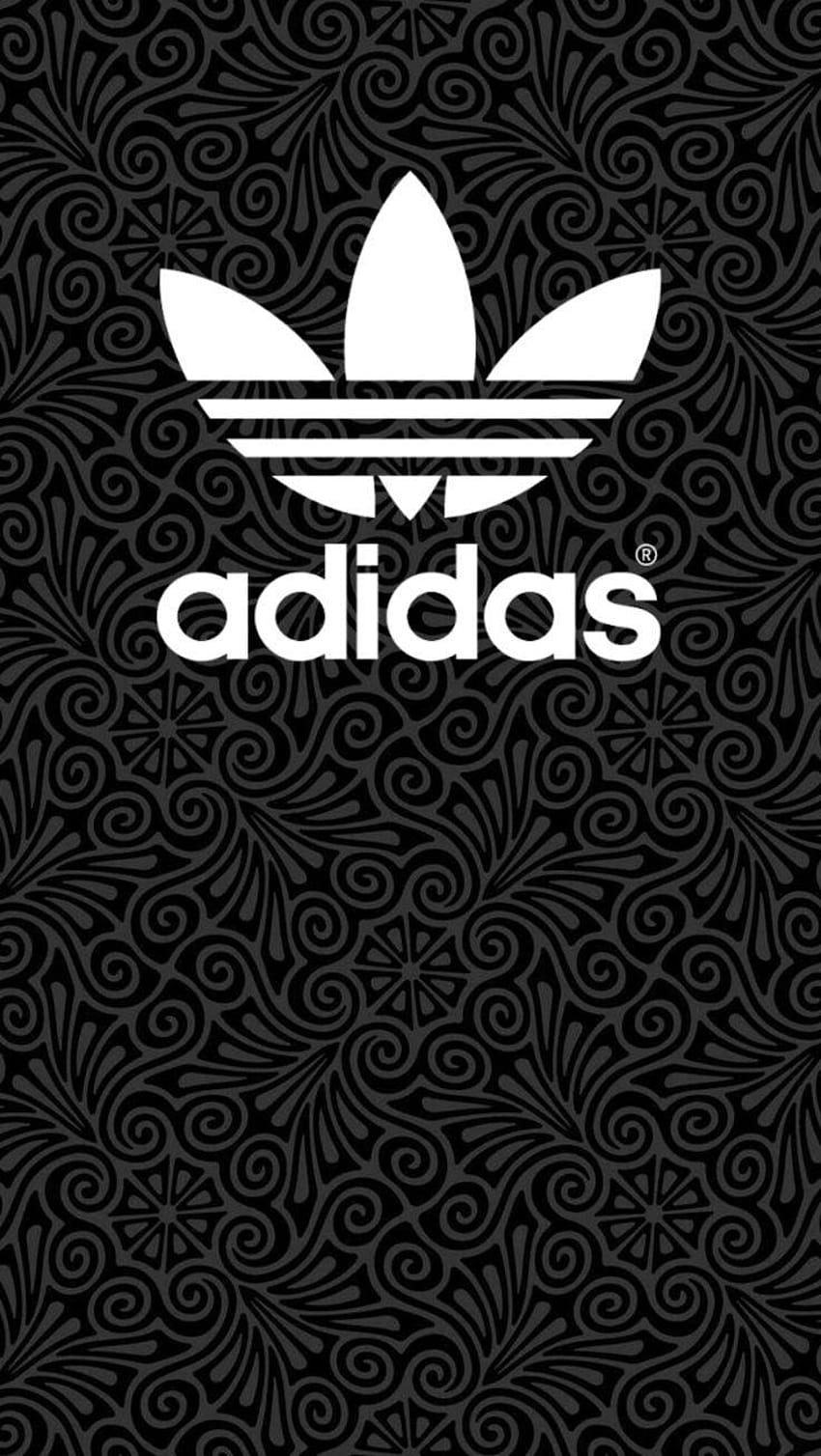 1246 best Nike & Adidas, logo adidas terbaru HD phone wallpaper
