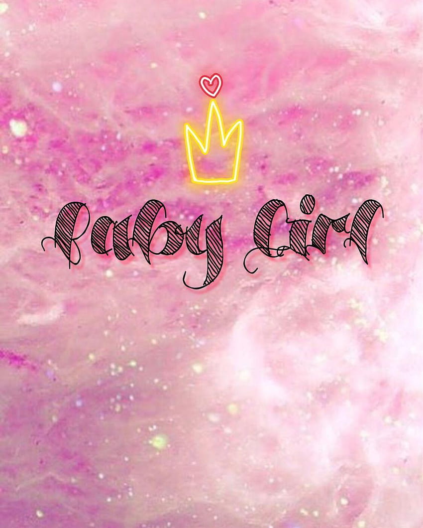 Girly Crown, ratu wallpaper ponsel HD