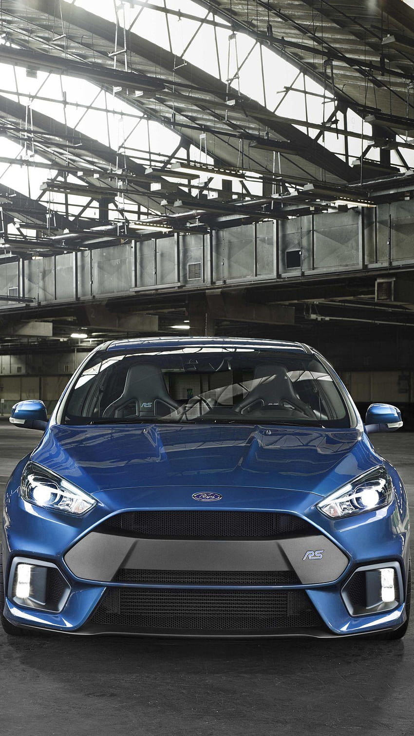 Give Your And Mobile A Hot Hatch Makeover With These 2016, ford focus iphone HD phone wallpaper