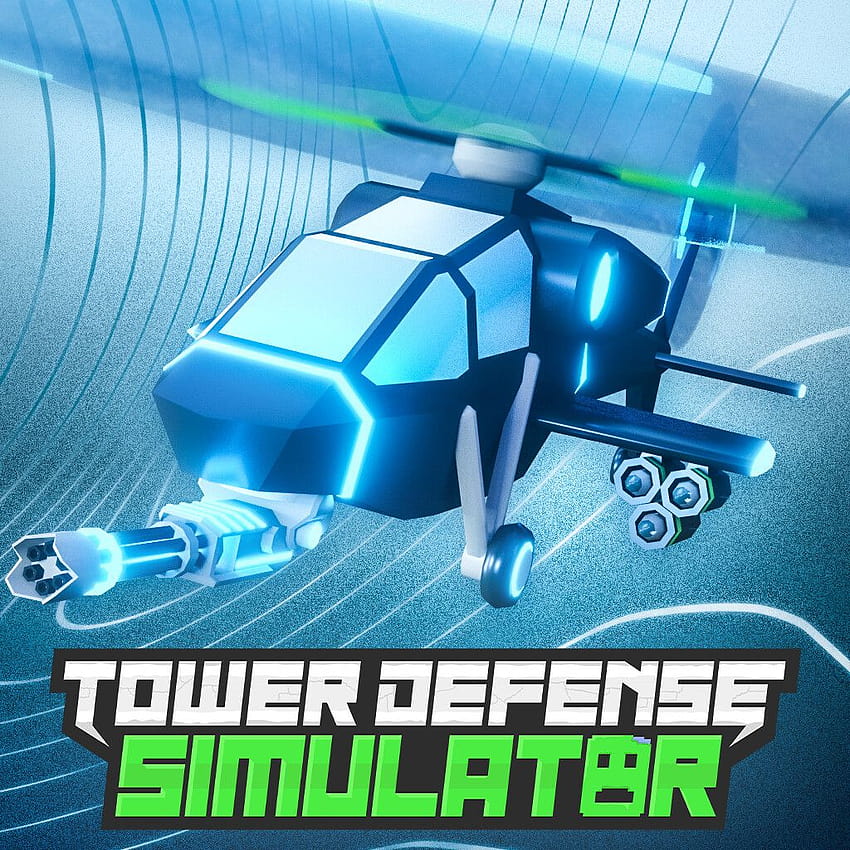 ArtStation, tower defense simulator HD phone wallpaper