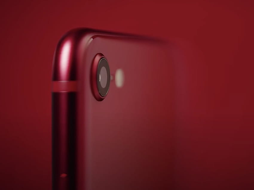 iPhone SE Teardown: Chip Sentuh 3D Dihapus, Sensor Kamera iPhone 8, dan Lainnya Wallpaper HD