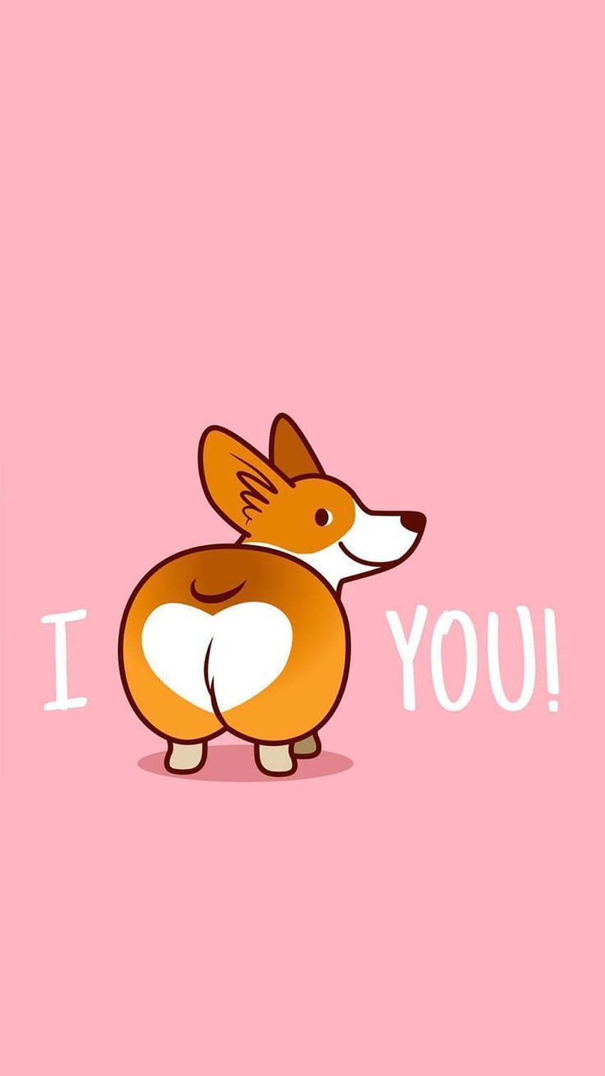 Corgi love!!! ……::…Click here to cute pinterest, kawaii pinterest ...